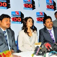 Samantha at BigC 100th Show Room Opening Pictures | Picture 58766